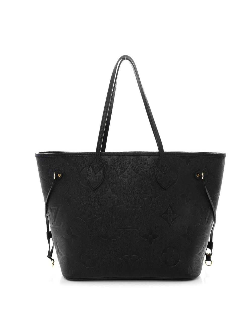 Louis Vuitton Empreinte Giant Neverfull #362100L24B